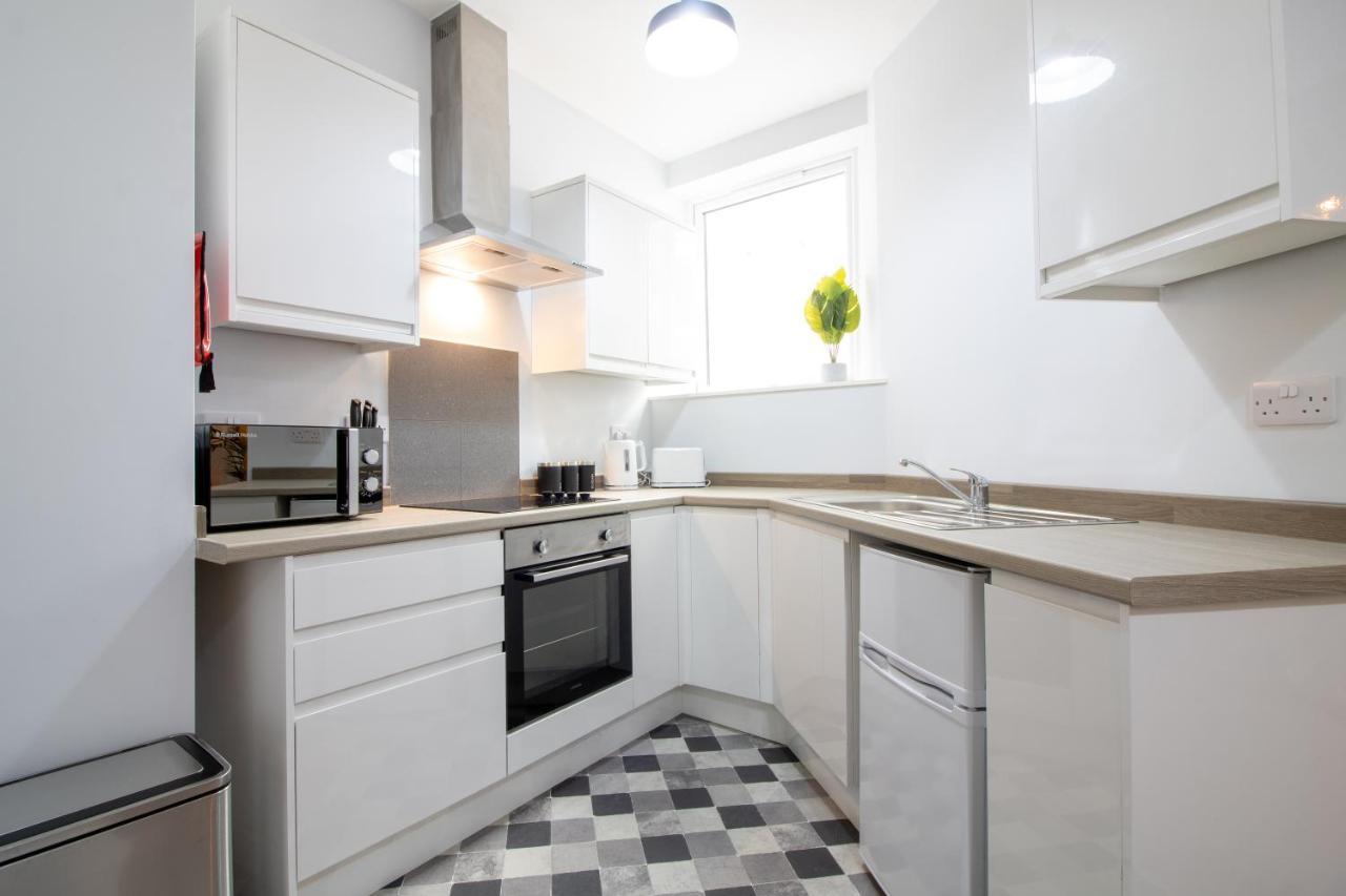 The Terrace On Torquay Harbour Apartment Bagian luar foto