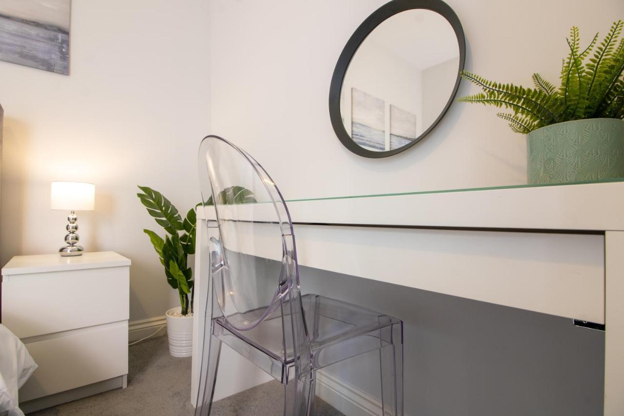 The Terrace On Torquay Harbour Apartment Bagian luar foto